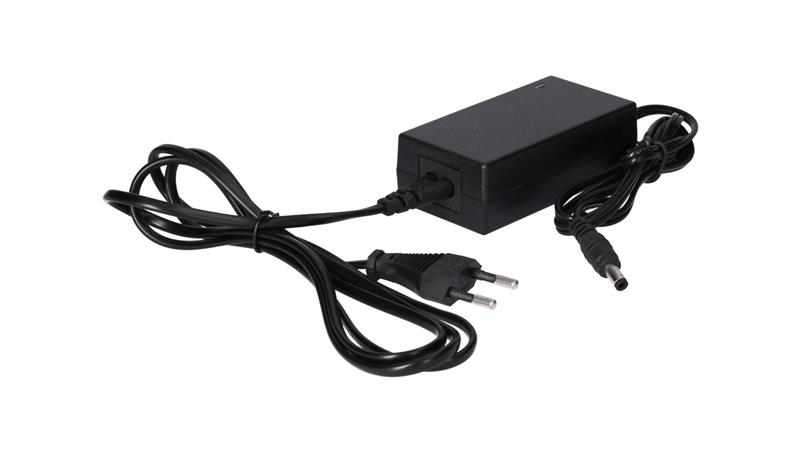 Zasilacz led desktop 12V 24W 5.5/2.5-50846 Zasilacz led desktop 12V 24W 5.5/2.5-50846