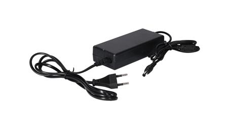 Zasilacz led desktop 24V 72W 5.5/2.1-50638