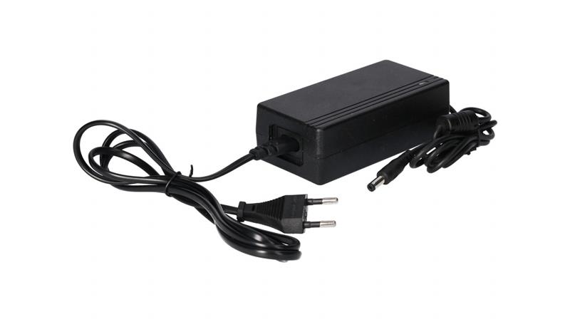 Zasilacz led desktop 12V 60W 5.5/2.1-50640 Zasilacz led desktop 12V 60W 5.5/2.1-50640