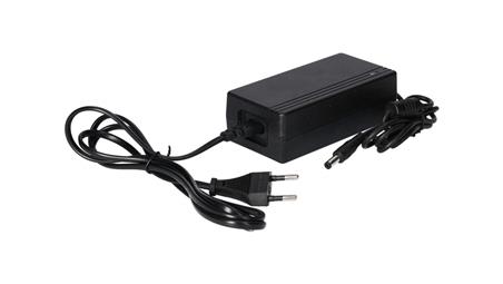 Zasilacz led desktop 12V 60W 5.5/2.1-50640