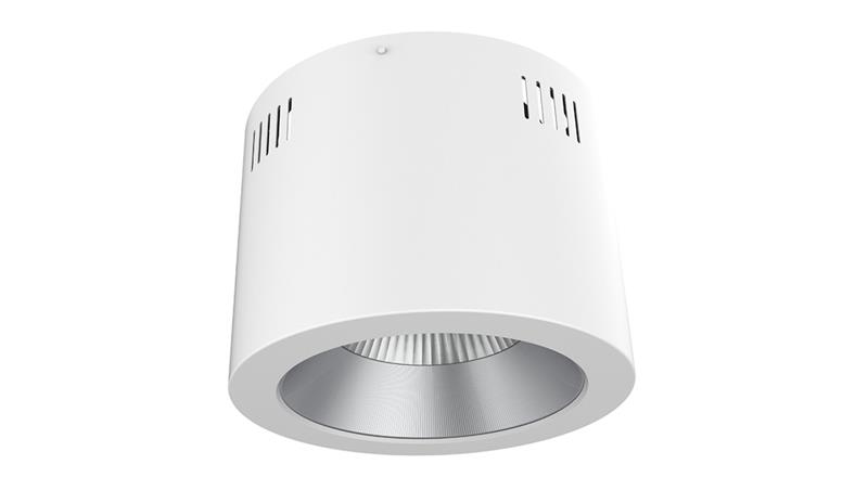 Adapter natynkowy do Rondo Shine biały LORKWH-53318