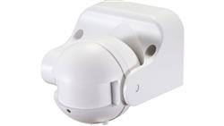 Czujnik ruchu i zmierzchu mikrofalowy ścienny LHFS752-51289