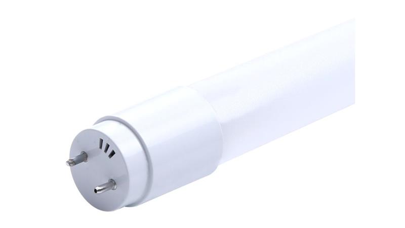 Świetlówka LED szkło T8 10W 60CM 1000LM 6500K komplet 25 szt. LT203GL-45884