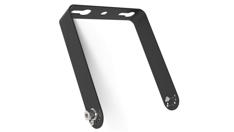 Uchwyt nastropowy do High-Bay Compact III (150W, 200W) LHB803B-50404