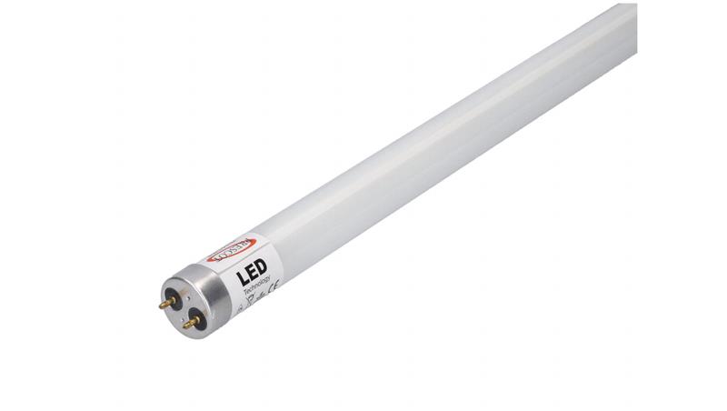 Świetlówka led T8 G13 60cm 10W 4000K 1000lm Prescot Flicker free-46527 Świetlówka led T8 G13 60cm 10W 4000K 1000lm Prescot Flicker free-46527