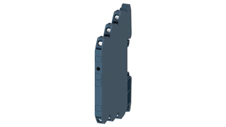 Przekaźnik sprzęgający wyjściowy styk 1P 24V AC DC przyłącze śrubowe szer. 6,2mm 3RQ3018-1AB00-15676