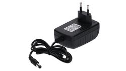 Zasilacz led gniazdkowy 24V 24W 5.5/2.1 czarny-50599