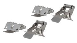 Klipsy montażowe do sufitu karton-gips LOP905-52120