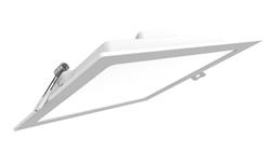 Oprawa downlight podtynk QUADRO II LED 18W 1400lm 3000K/4000K/6000K 110st IP20 LOR1805-56208