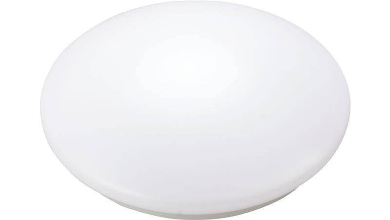 Plafon SPHERE 12W 650lm 4000K IP44 Micro czujnik Stand-by LO1241NDS-57576