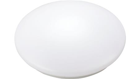 Plafon SPHERE 12W 650lm 4000K IP44 Micro czujnik Stand-by LO1241NDS-57576