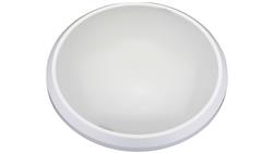 Plafon SPHERE II 12W 850lm 4000K IP20 IK08 koło LO1231N-57573