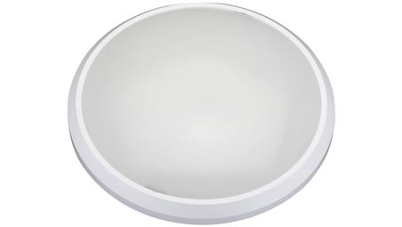 Plafon SPHERE II 12W 850lm 4000K IP20 IK08 koło LO1231N-57573