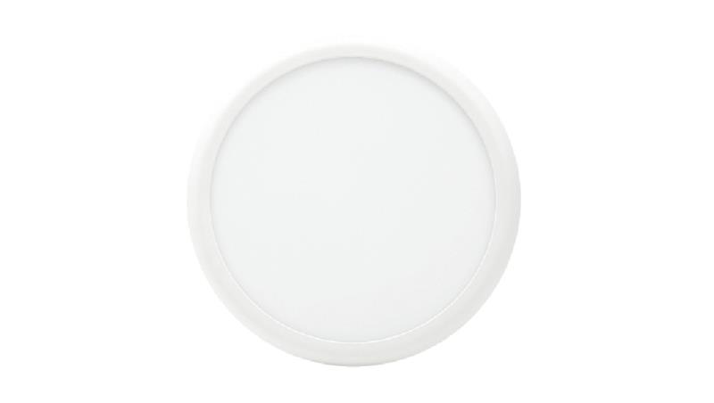 Plafon SPHERE III 25W/18W 2300lm/1850lm 3000K/4000K/6000K IP44 koło COMBO LOR2505SM-57581