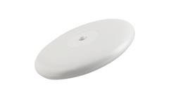 Plafon SPHERE 15W 960lm 4000K IP44 IK10 koło czujnik PIR LO1541NS-57582