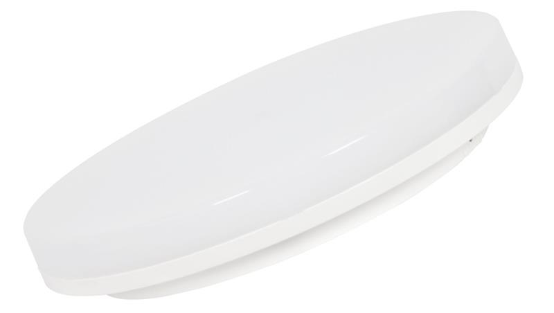 Plafon AMBID I 15W 1250lm 4000K IP54 koło LO1541-57583