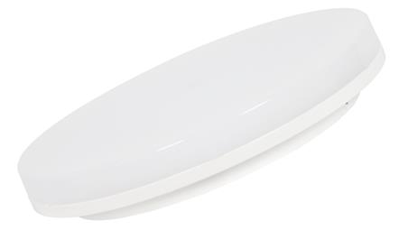 Plafon AMBID I 15W 1250lm 4000K IP54 koło LO1541-57583