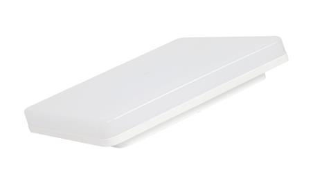 Plafon AMBID I 15W 1250lm 4000K IP54 kwadrat LO1542-57577