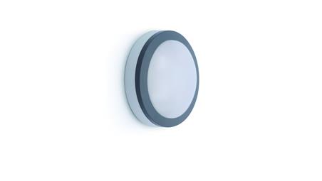 Plafon Vera 12W 840lm 4000K IP65 czujnik LO1261DS-57584