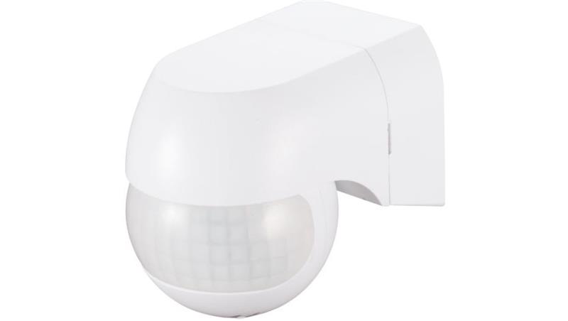 Czujnik ruchu i zmierzchu pir ścienny LHFS11-51291