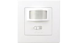 Czujnik ruchu i zmierzchu pir ścienny przełącznik LHFS02A-51290