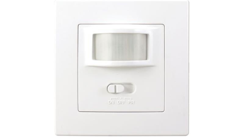 Czujnik ruchu i zmierzchu pir ścienny przełącznik LHFS02A-51290