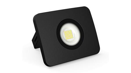 Naświetlacz LED SURFI 30W 2250lm 6500K IP65 czarny LFL431B-52337
