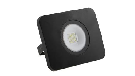 Naświetlacz LED SURFI 50W 3600lm 6500K IP65 czarny LFL451B-52469
