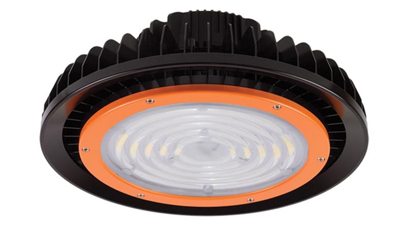 High-Bay COMPACT D I 100W 13000lm 5700K IP65 90st 1-10V SL LHB100UF1D-50405 High-Bay COMPACT D I 100W 13000lm 5700K IP65 90st 1-10V SL LHB100UF1D-50405