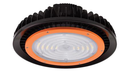 High-Bay COMPACT D I 100W 13000lm 5700K IP65 90st 1-10V SL LHB100UF1D-50405