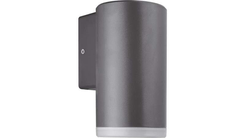 Oprawa elewacyjna KRONA 6W 4000K jednokierunkowa koło LIL061-54447