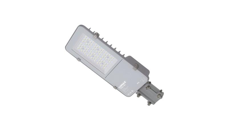 Lampa uliczna MA 60W 7200lm 6000K IP65 LU060MA-50002