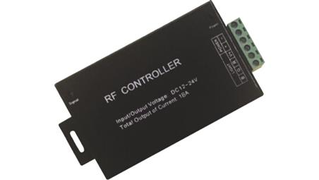 Sterownik RGB 216W/432W FR 100m touch 12V LSRGB4-55457