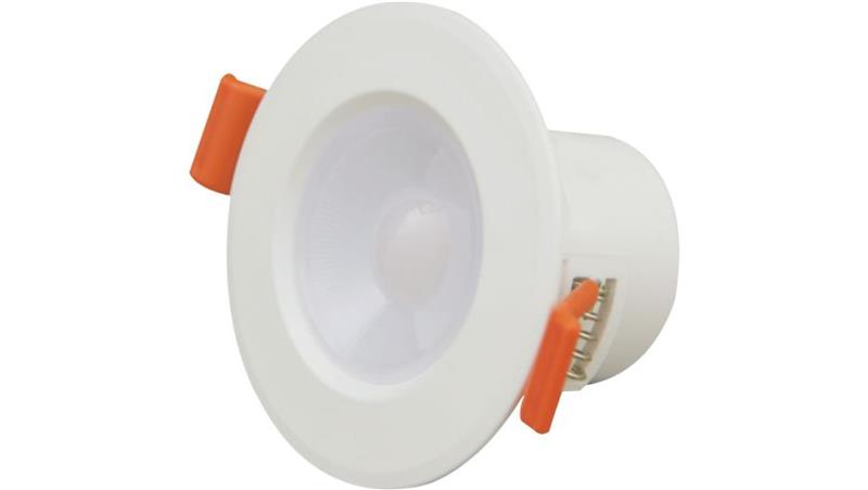 Oprawa downlight podtynk 8W 640lm 4000K 100st IP40 koło HDW081WN-56212 Oprawa downlight podtynk 8W 640lm 4000K 100st IP40 koło HDW081WN-56212