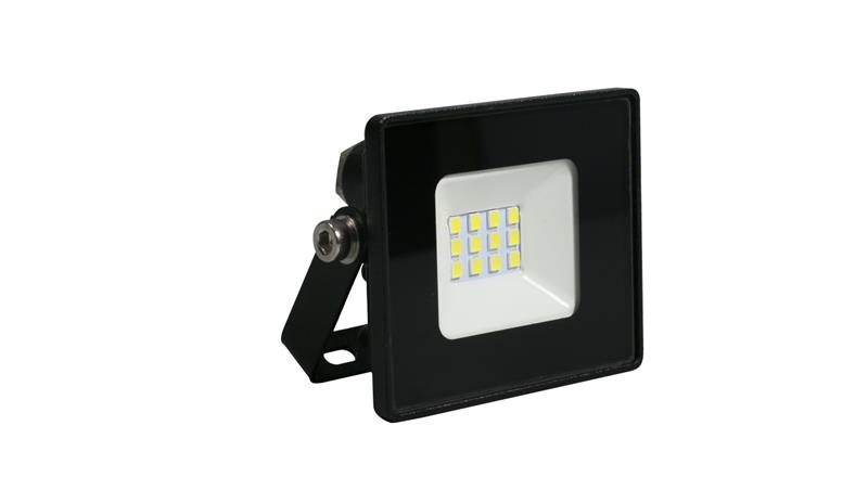 Naświetlacz LED 10W 800LM 6000K 120st IP65 HFL110C-52484