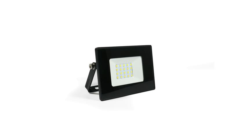 Naświetlacz LED 30W 2400LM 6000K 120st IP65 HFL130C-52487