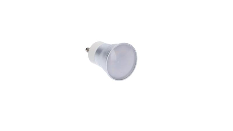 Żarówka led MR11 GU11 5W SMD2835 4000K 430lm 230V-48708 Żarówka led MR11 GU11 5W SMD2835 4000K 430lm 230V-48708