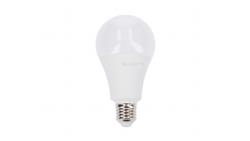 Żarówka led E27 mleczna 17W 3000K 1500lm Ra80-48218