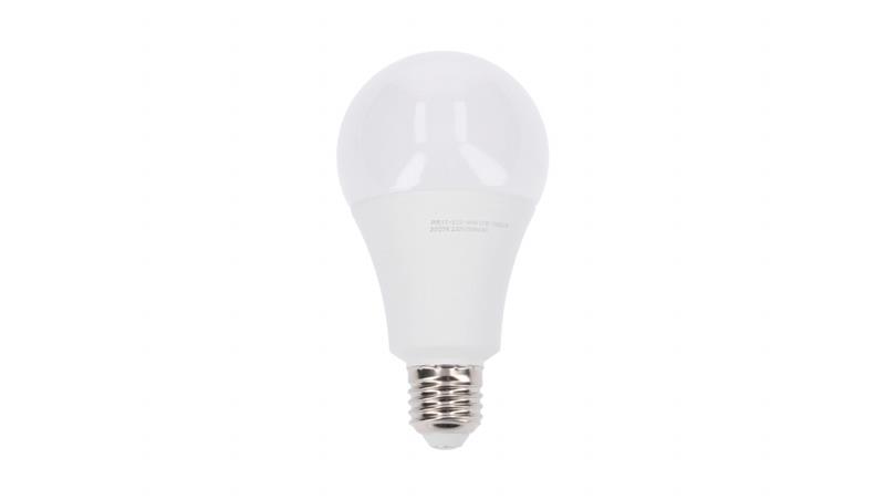Żarówka led E27 mleczna 17W 3000K 1500lm Ra80-48218