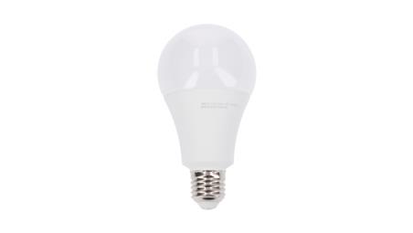 Żarówka led E27 mleczna 17W 3000K 1500lm Ra80-48218