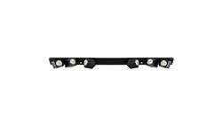 Lampa OSCAR-B/B czarna z czarnym przegubem 6xgu10 sześciokrotna-59527