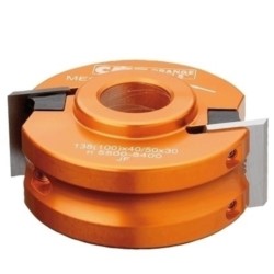 Głowica D100 I40-50 F30 RPM5500-8400 MEC STE