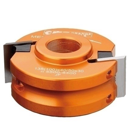 Głowica D100 I40-50 F30 RPM5500-8400 MEC STE