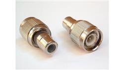 Redukcja przejście gniazdo RCA / wtyk TNC ET-71-33701