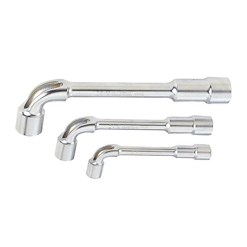 Klucz fajkowy 14mm KING TONY