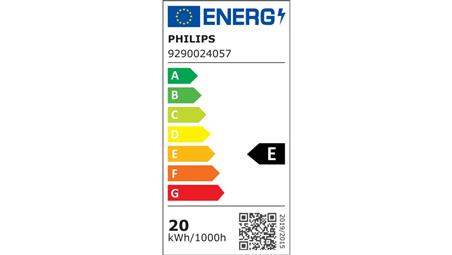 Żarówka LED TForce Core HB MV ND 20W E27 830 G3 929002405702-47882