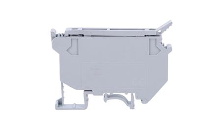 Złączka specjalna bezpiecznikowa 1-torowa ZJUB-2,5/LED230 2,5mm2 R34RR-07030010605-64789