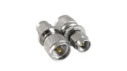 Redukcja adapter wt.SMA/wt.mini UHF ES-510-33703