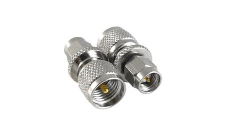 Redukcja adapter wt.SMA/wt.mini UHF ES-510-33703