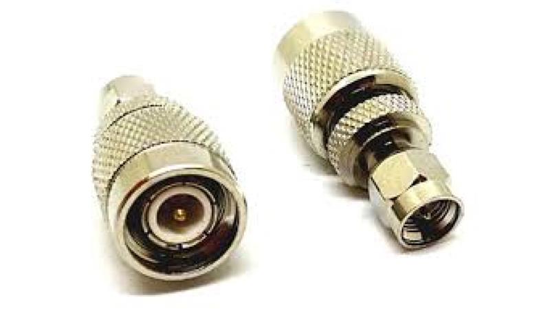 Redukcja adapter przejściówka wt.TNC/wt.F ET-65-33702 Redukcja adapter przejściówka wt.TNC/wt.F ET-65-33702